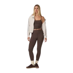 Vuori Halo Modern Full Zip Hoodie