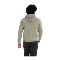 Arc'teryx Emblem Fleece Full Zip Hoody Men's