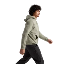 Arc'teryx Emblem Fleece Full Zip Hoody Men's