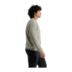 Arc'teryx Emblem Fleece Crew Neck Pullover Men's