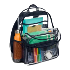 Away Clear Daily Backpack