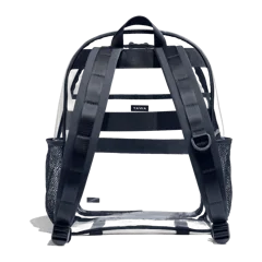 Away Clear Daily Backpack