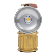 Barebones Miners Lantern