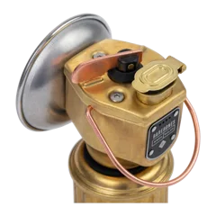 Barebones Miners Lantern