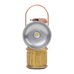 Barebones Miners Lantern