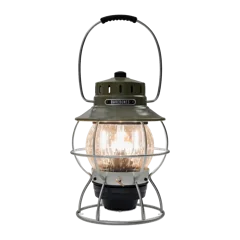 Barebones Railroad Lantern