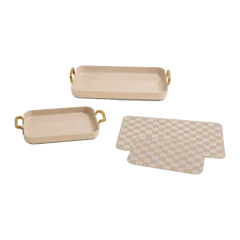 Our Place Essentials Griddle Pan Set