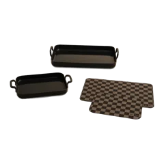 Our Place Essentials Griddle Pan Set