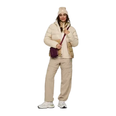 Cotopaxi Fuego Max Down Hooded Jacket - Women's