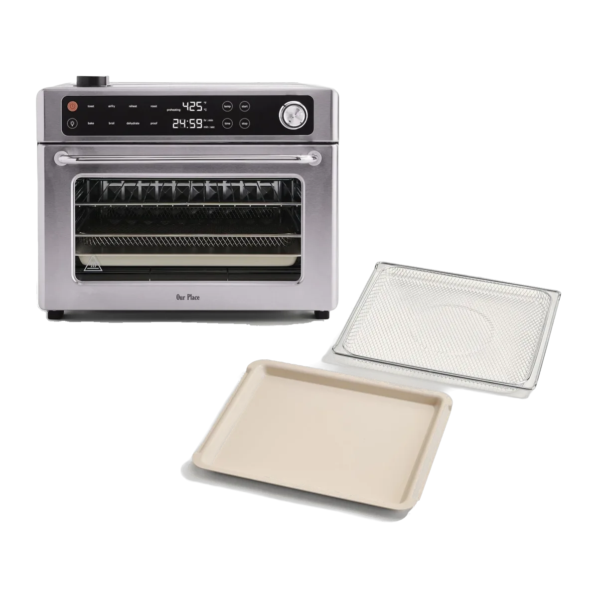 Our Place Wonder Oven Pro + Wonder Oven Pro Essentials Kit