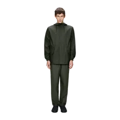 RAINS Fishtail Jacket