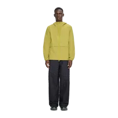 RAINS Suva Hardshell Pocket Jacket