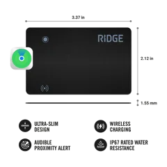 Ridge