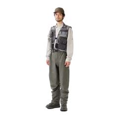 Snow Peak Oreti Vertical Pocket Vest
