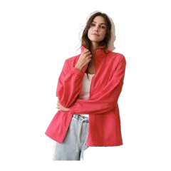 Marine Layer Rowan Anorak Jacket