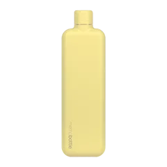 Memobottle Slim memobottle (Stainless Steel)
