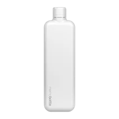 Memobottle Slim memobottle (Stainless Steel)