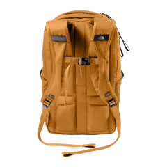 Timber Tan|Back