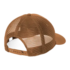 Carhartt Brown|Back