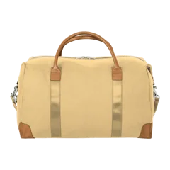 Ledger Khaki|Back