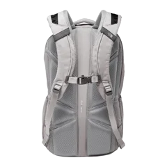 Mid Grey Dark Heather/ Mid Grey|Back
