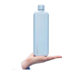 Memobottle Slim memobottle (Stainless Steel)