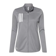 Grey Three/ White|Front