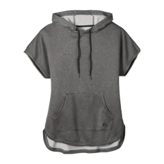 Graphite Heather|Front