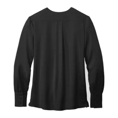 Deep Black|Back