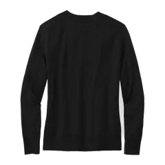 Deep Black|Back