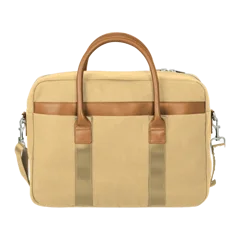 Ledger Khaki|Back