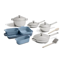Our Place Titanium Pro Cookware + Bakeware Set