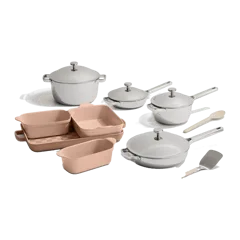 Our Place Titanium Pro Cookware + Bakeware Set