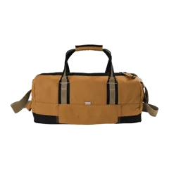 Carhartt Brown|Back