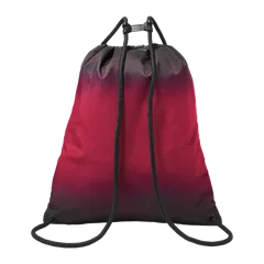 Scarlet Ombre|Back