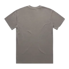 Faded Grey|Back