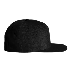 Black|Right side