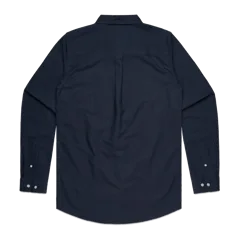 Navy|Back