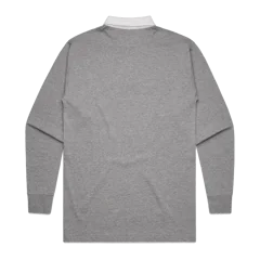Grey Marle|Back