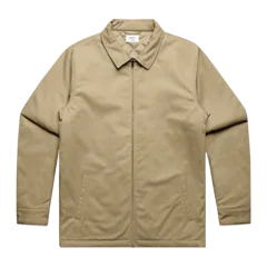Khaki|Front