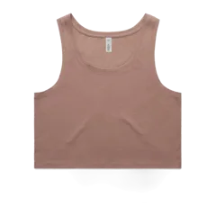 Hazy Pink|Front