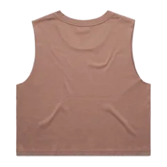 Hazy Pink|Back