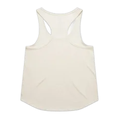 Ecru|Back