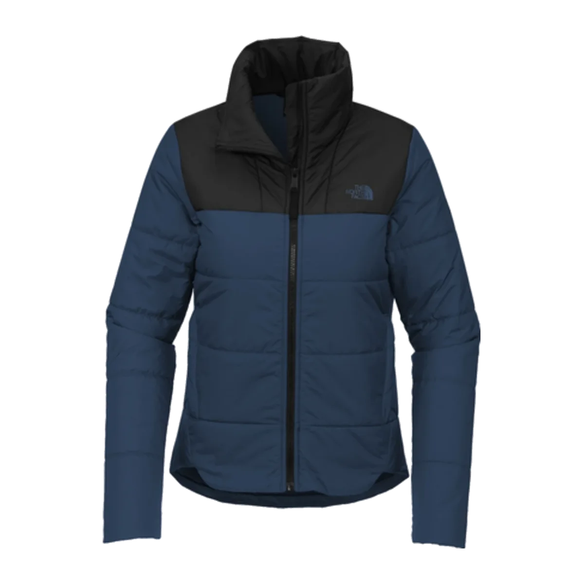 The North Face Ladies Chest Logo Everyday Insulated Jacket