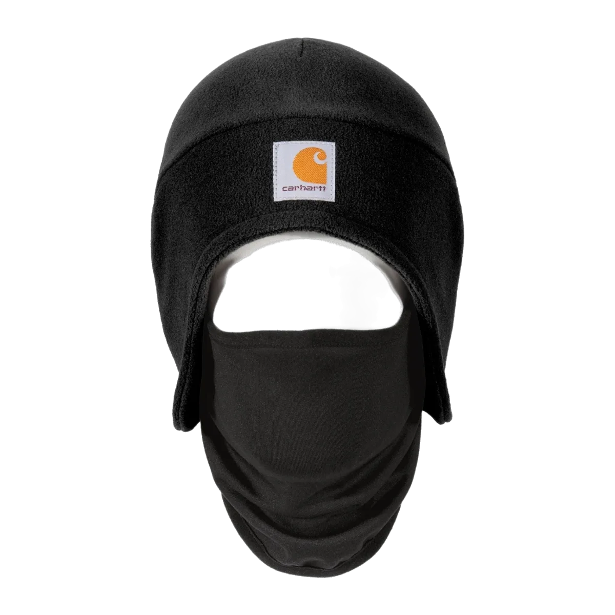 Carhartt Fleece 2-In-1 Headwear