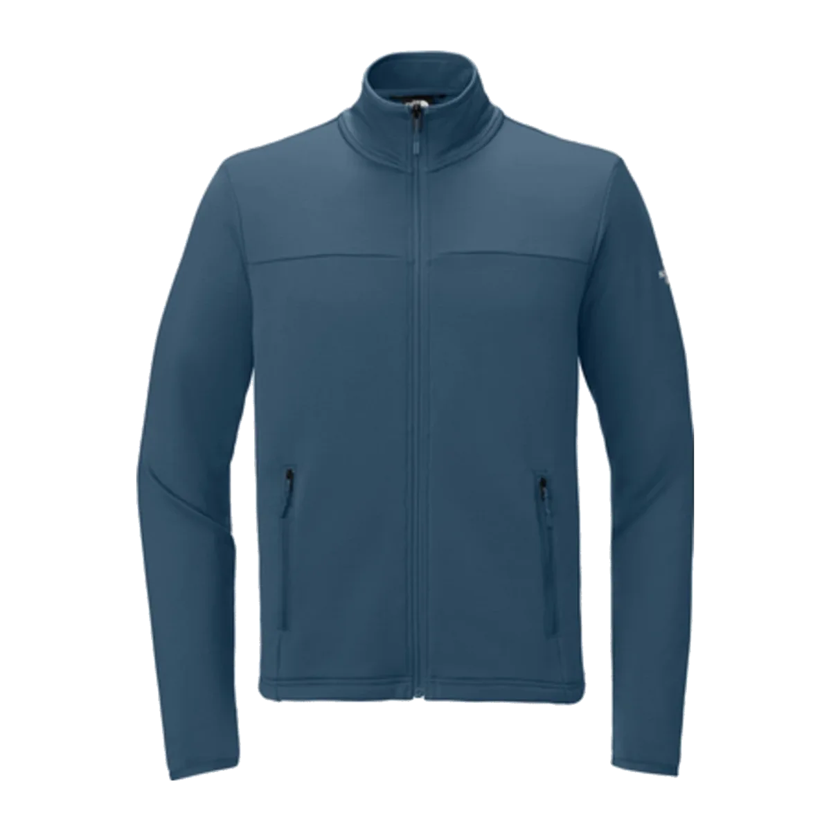 The North Face Aim Full-Zip Fleece Jacket