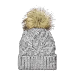 Heather Grey|Front