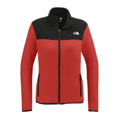 Rage Red / TNF Black|Front