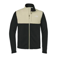 TNF Black/ Gravel|Front