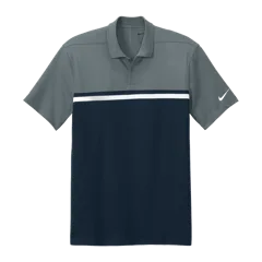 Cool Grey/ Navy/ White|Front